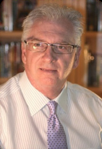 Mark Hayes