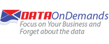 Data On Demand logo